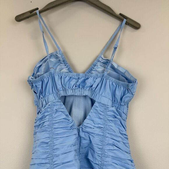 Suboo Orsay Sundress 🤎 - Picture 12 of 14